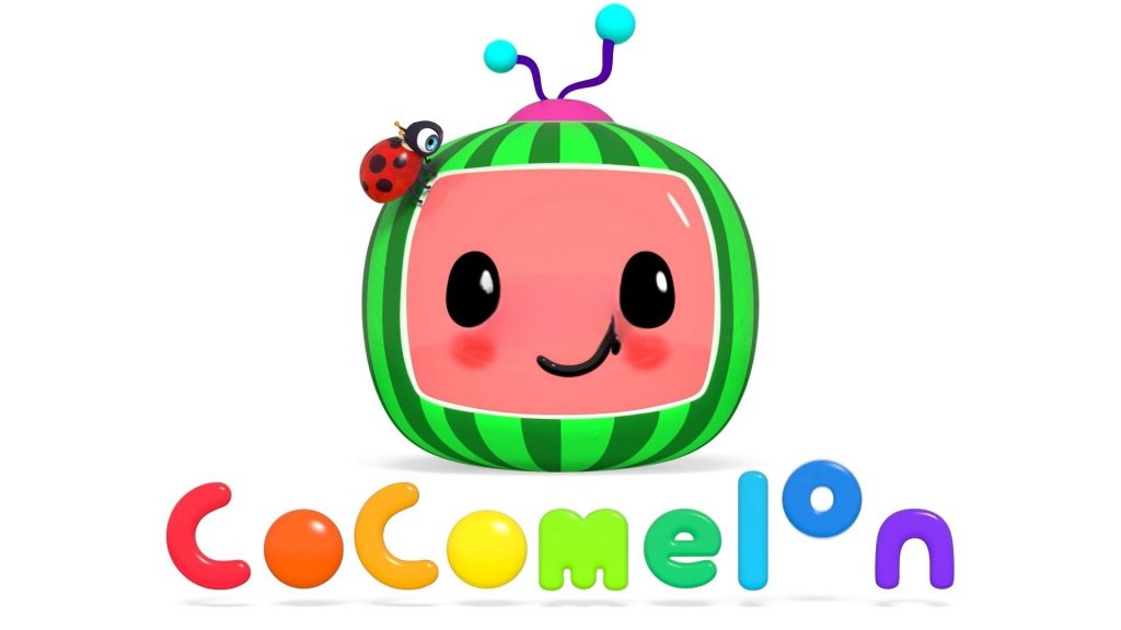 Cocomelon（ABC Kid TV）英语启蒙儿歌童谣视频574集，1080P高清视频带英文字幕，网盘下载！