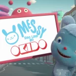 BBC英语科普动画片《Messy Goes to OKIDO》梅西去乐趣岛，共52集，1080P高清视频带英文字幕，百度网盘下载！