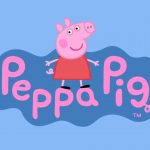 《Peppa Pig 小猪佩奇》英文版全1-9季，1080P高清视频带英文字幕，百度网盘下载！