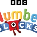 《Numberblocks》全1-5季共120集的英文版数学启蒙动画，带字幕，高清1080P视频，百度网盘下载！