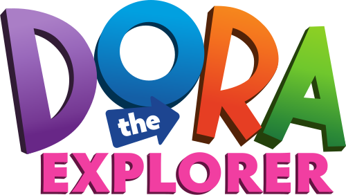 《Dora The Explorer 爱探险的朵拉》全1-8季带英文字幕，百度网盘下载！