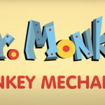 SSS出品的超火STEM动画《Mr. Monkey, Monkey Mechanic猴子修理工》百度网盘下载